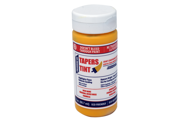 Circle Brand Tapers Tint