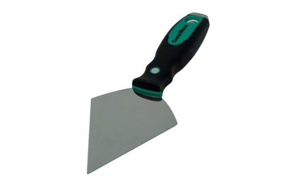 Circle Brand Triangle Cut-Back Knife with DuraGrip Handle