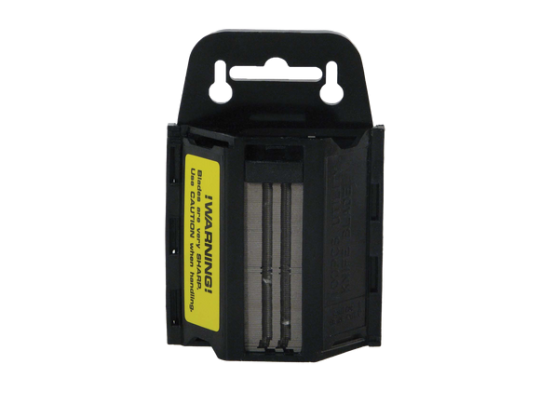 Circle Brand Utility Blades with Dispenser