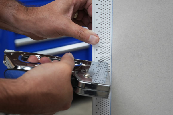 Closed Angle Corner Bead