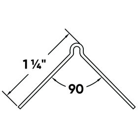 Corner Bead and Archway