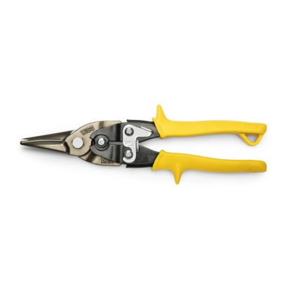 Crescent Wiss® Aviation Snips 9-3/4" - Yellow