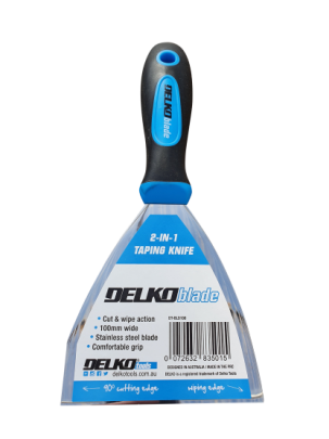 DELKO® 4" Blade