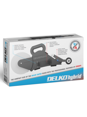 DELKO® Hybird Taper