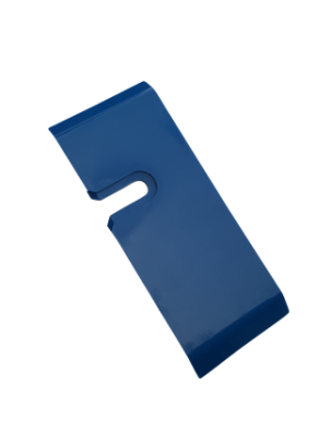 DELKO® Zunder Taping Banjo - Mud Adjustment Blade