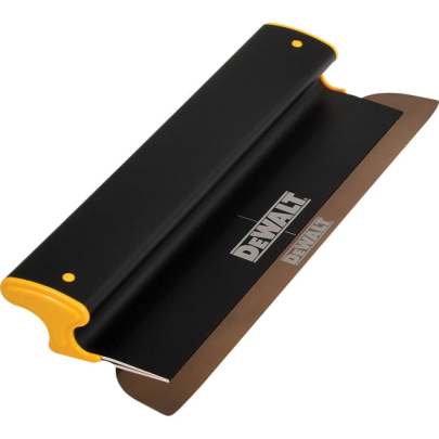 DEWALT Aluminum Body Skimming Blade