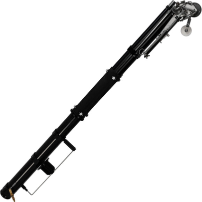 DEWALT Automatic Taper with Quick Clean Head