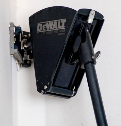 DEWALT Corner Applicator Box - Head Only