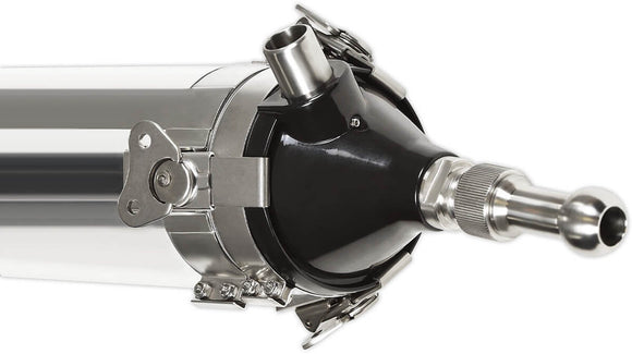 DEWALT MudShot Compound Dispenser with 18" Handle Extension