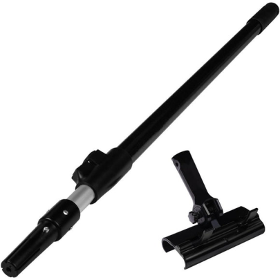 DEWALT Skimming Blade Adapter and Handle