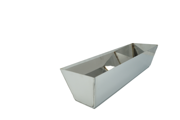 DEWALT Stainless Steel Mud Pans