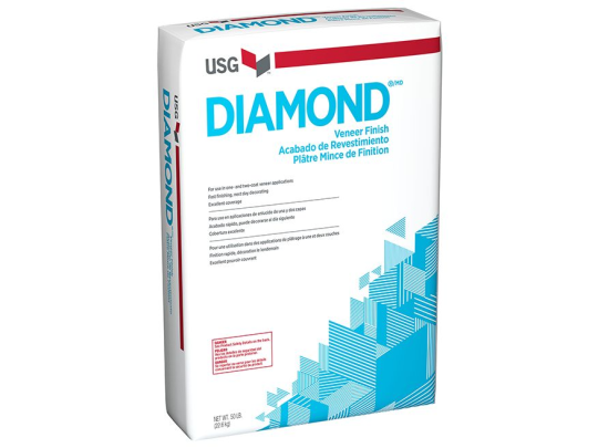 Diamond Veneer Finish