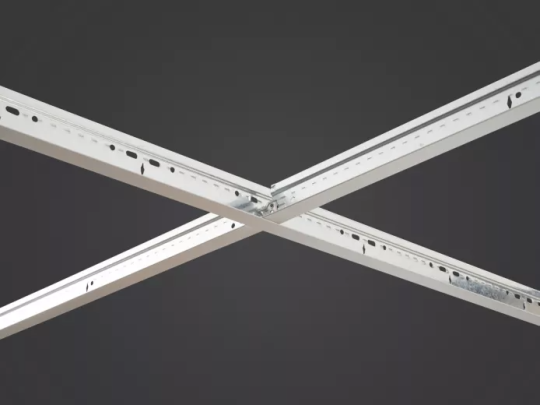 Donn DX/DXL 15/16 Suspension