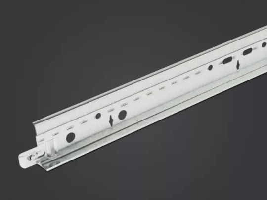 Donn DX/DXL 15/16 Suspension