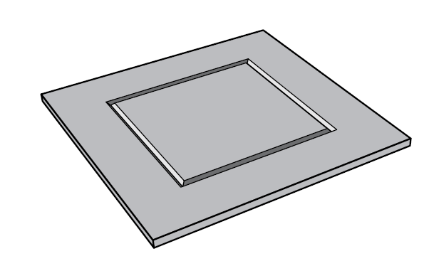 Drywall Access Panel