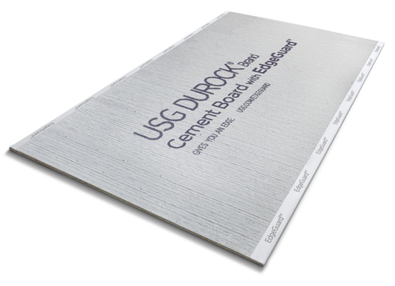 Durock Cement Board