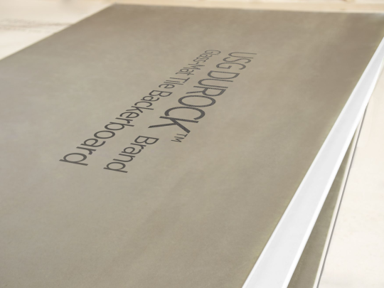 Durock Glass-Mat Tile Backer Board
