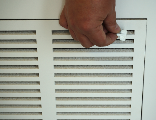 Envisivent Ceiling Clips Set