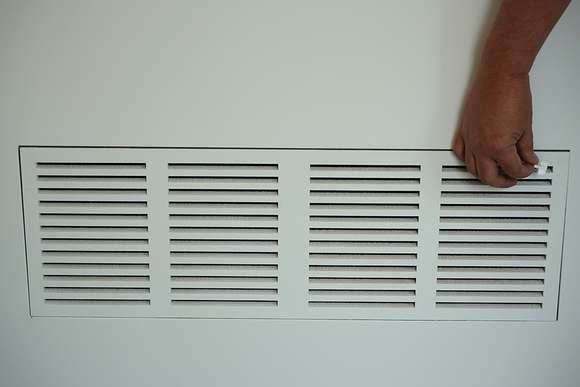 Envisivent Ceiling Clips Set