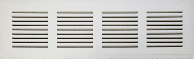 Envisivent Permanent Flush Air Return 30" x 8"