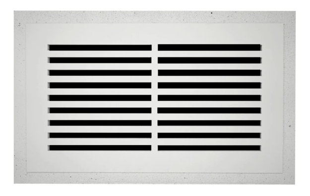 Envisivent Permanent Flush Air Return