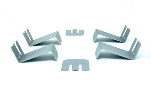 Envisivent Removable Air Filter Clips