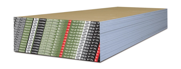 Extreme Drywall with M2Tech®