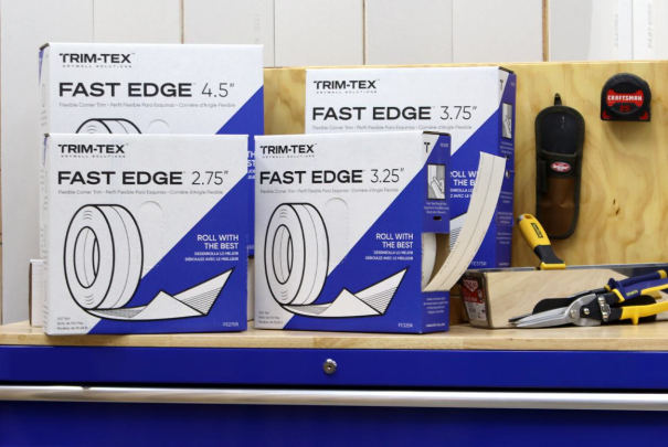 Fast Edge® Roll
