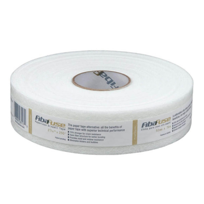 FibaFuse Paperless Drywall Tape