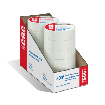 Fiberglass Joint Tape