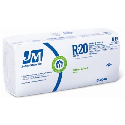 Johns Manville Fiberglass