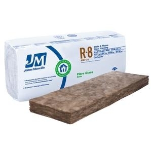 Johns Manville Fiberglass