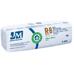 Johns Manville Fiberglass