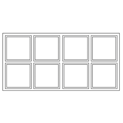 Fine Fissured Second Look