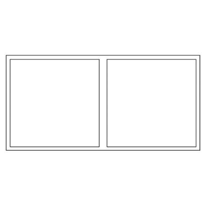 Fine Fissured Second Look