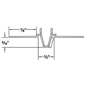 Fire Rated 093V Expansion