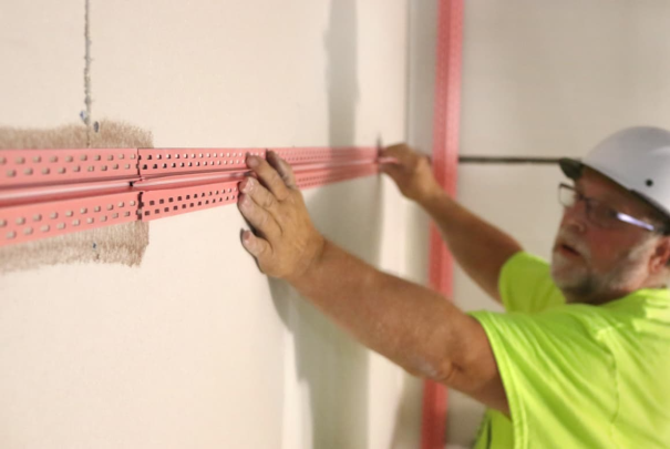 Fire Rated 093V Expansion