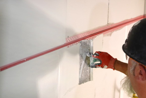 Fire Rated 093V Expansion