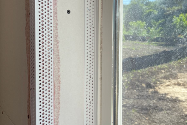 Flat Tear Away® L Bead