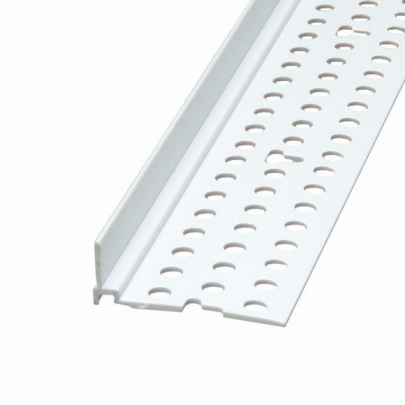 Flat Tear Away® L Bead