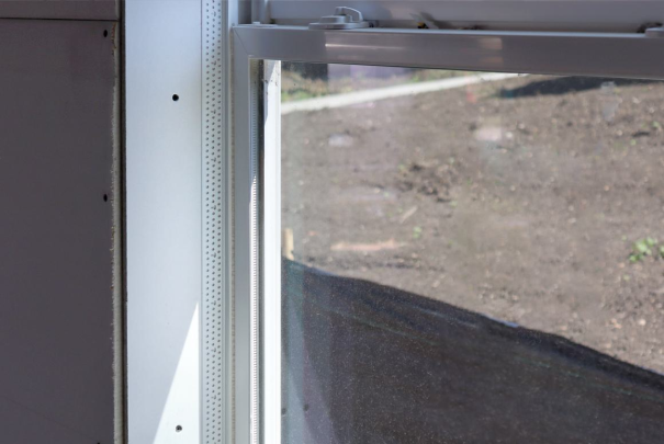 Flat Tear Away® L Bead