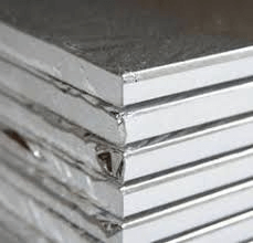 Foil Backed Drywall