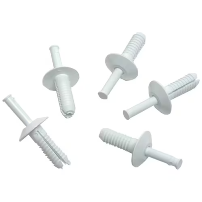FRP White Rivets