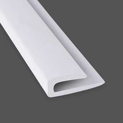FRP White Trims