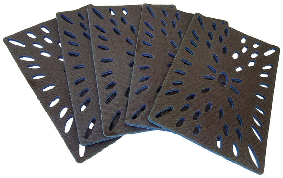 Full Circle Flex Air Foam Sanding Pads