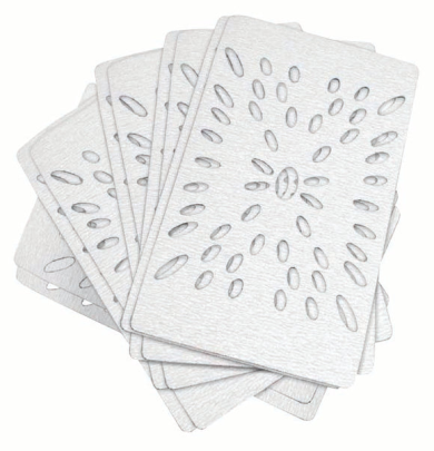 Full Circle Flex Air Stearated Sandpaper
