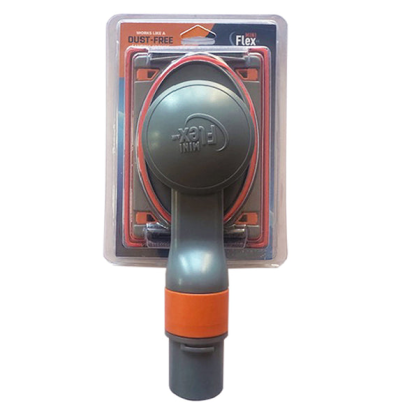 Full Circle Mini Flex Tool - Sander