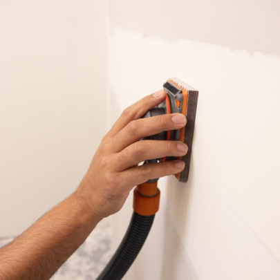 Full Circle Mini Flex Tool - Sander