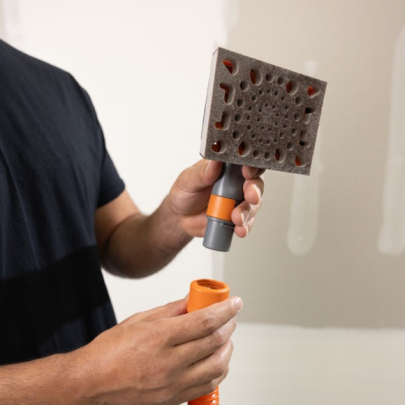 Full Circle Mini Flex Tool - Sander