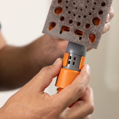 Full Circle Mini Flex Tool - Sander